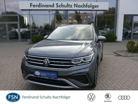 Annonce VOLKSWAGEN TIGUAN Diesel 2023 d'occasion 