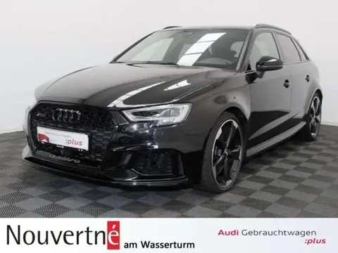 Used AUDI RS3 Petrol 2020 Ad 