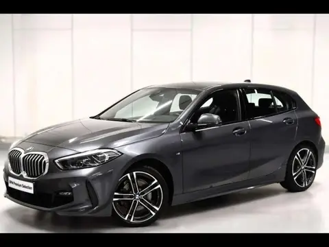 Used BMW SERIE 1 Petrol 2019 Ad Belgium