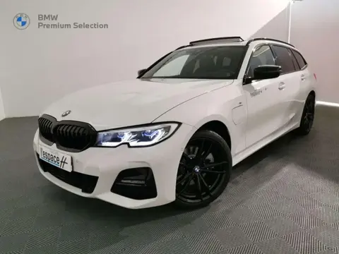 Annonce BMW SERIE 3  2021 d'occasion 