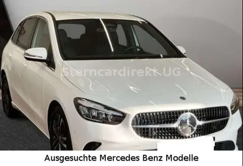 Annonce MERCEDES-BENZ CLASSE B Essence 2023 d'occasion 