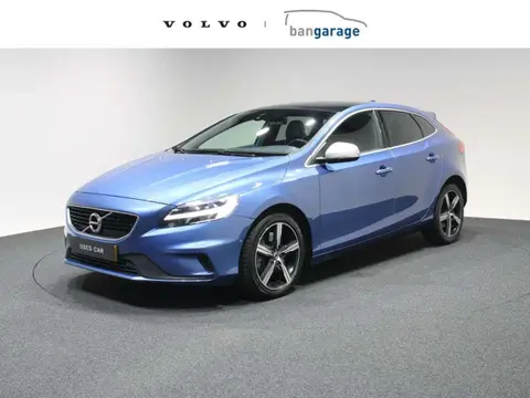 Used VOLVO V40 Petrol 2018 Ad 