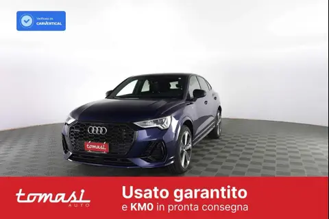 Used AUDI Q3 Diesel 2022 Ad 