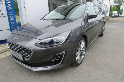 Annonce FORD FOCUS Essence 2020 d'occasion 