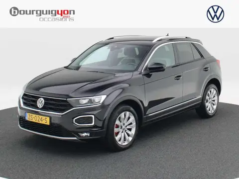 Used VOLKSWAGEN T-ROC Petrol 2019 Ad 