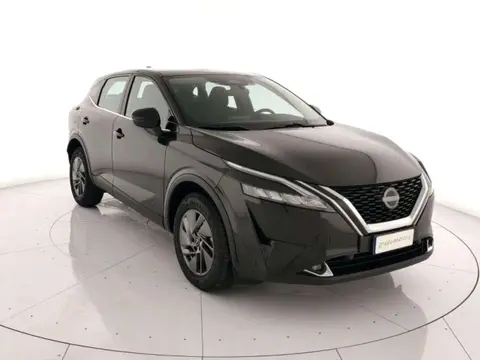 Used NISSAN QASHQAI Hybrid 2024 Ad 