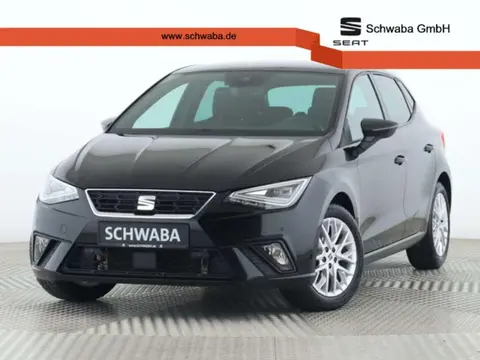 Used SEAT IBIZA Petrol 2024 Ad 