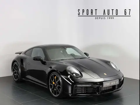 Used PORSCHE 992 Petrol 2020 Ad 