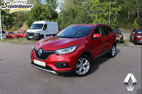 Used RENAULT KADJAR Petrol 2019 Ad 