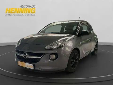 Annonce OPEL ADAM Essence 2019 d'occasion 