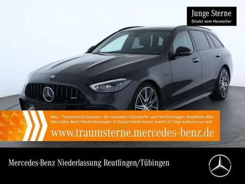 Used MERCEDES-BENZ CLASSE C Petrol 2023 Ad 