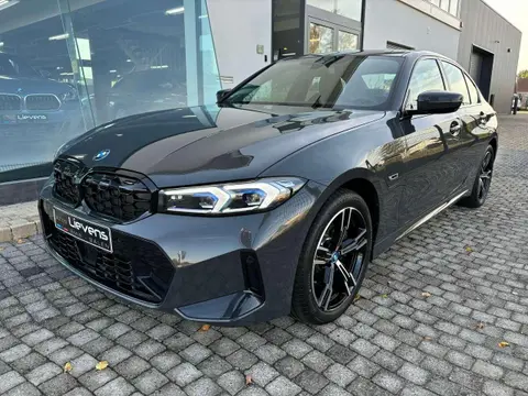 Annonce BMW SERIE 3 Hybride 2023 d'occasion 