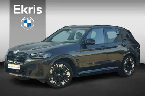 Used BMW IX3 Electric 2022 Ad 