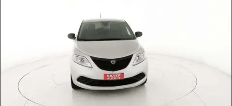 Annonce LANCIA YPSILON Essence 2019 d'occasion 