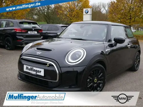 Used MINI COOPER Electric 2023 Ad 