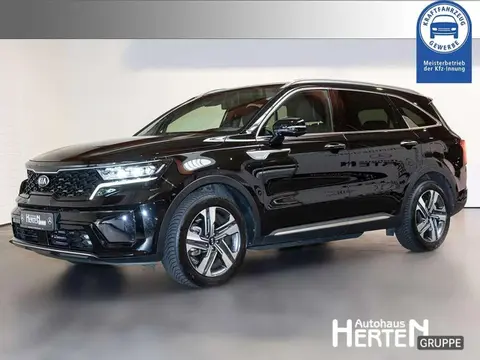 Used KIA SORENTO Hybrid 2022 Ad 