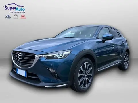 Used MAZDA CX-3 Diesel 2019 Ad 