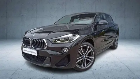 Annonce BMW X2 Diesel 2020 d'occasion 