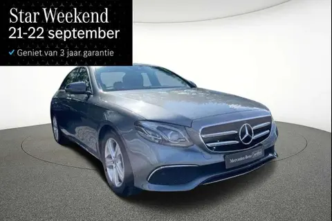 Used MERCEDES-BENZ CLASSE E Diesel 2021 Ad 