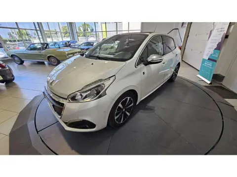 Used PEUGEOT 208 Petrol 2019 Ad 