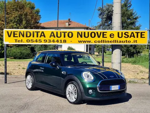 Used MINI COOPER Diesel 2017 Ad 