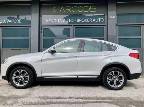 Used BMW X4 Diesel 2017 Ad 