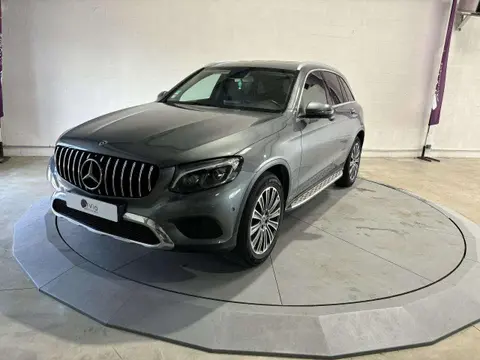 Used MERCEDES-BENZ CLASSE G Diesel 2019 Ad 