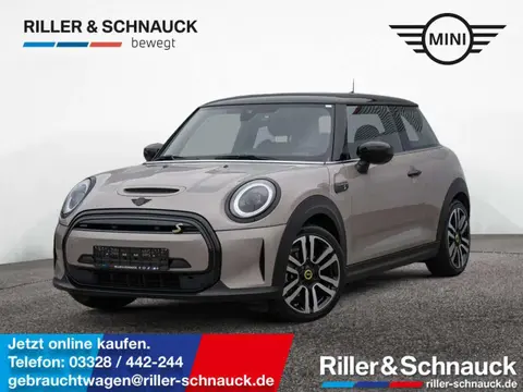 Used MINI COOPER Electric 2021 Ad 