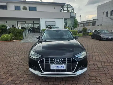 Used AUDI A4 Diesel 2019 Ad 