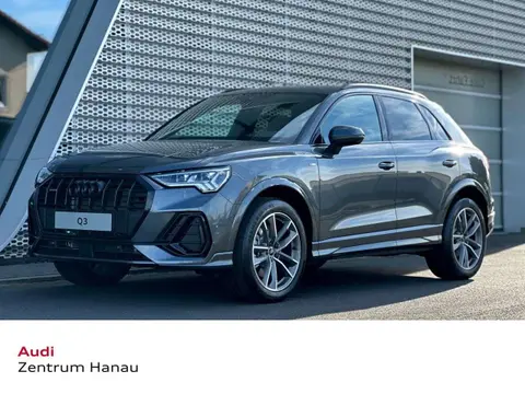 Annonce AUDI Q3 Diesel 2024 d'occasion 