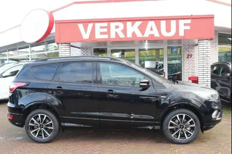 Annonce FORD KUGA Essence 2019 d'occasion 