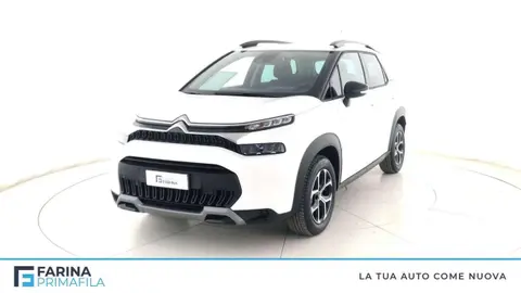 Annonce CITROEN C3 AIRCROSS Essence 2024 d'occasion 