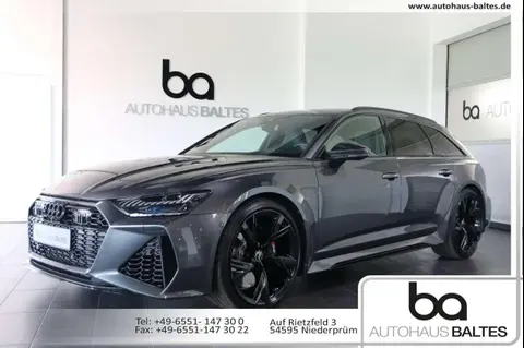 Used AUDI RS6 Petrol 2024 Ad 