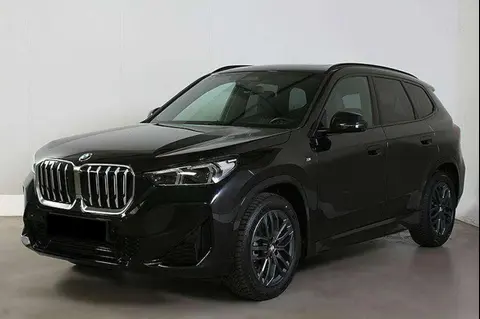 Annonce BMW X1 Essence 2023 d'occasion 