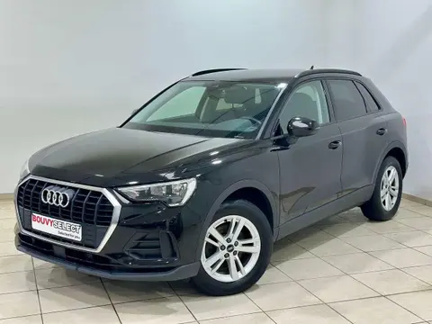 Annonce AUDI Q3 Diesel 2022 d'occasion 