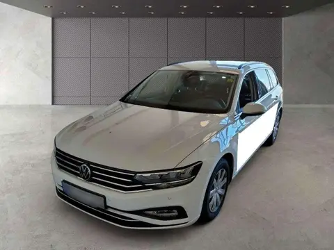 Annonce VOLKSWAGEN PASSAT Diesel 2021 d'occasion 