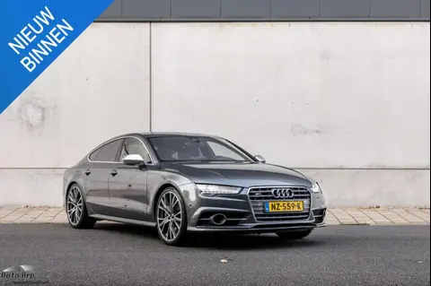 Annonce AUDI A7 Essence 2015 d'occasion 