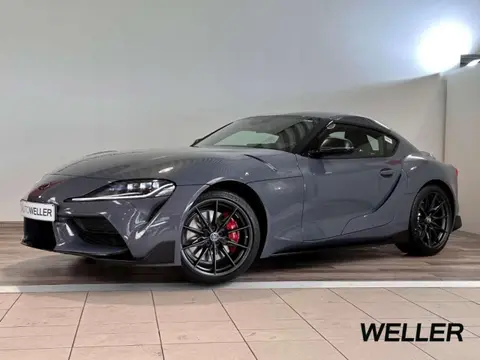 Annonce TOYOTA SUPRA Essence 2024 d'occasion 