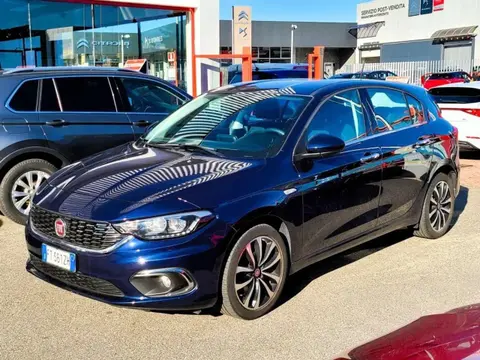 Annonce FIAT TIPO Diesel 2019 d'occasion 