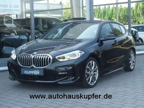 Used BMW SERIE 1 Petrol 2021 Ad 