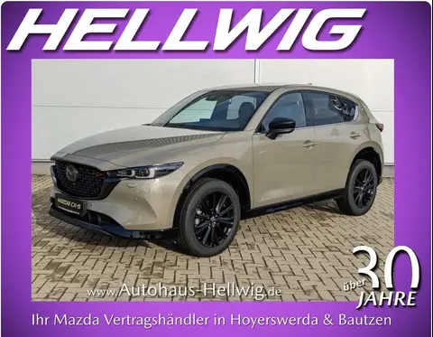 Annonce MAZDA CX-5 Essence 2023 d'occasion 