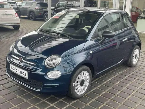 Used FIAT 500 Petrol 2023 Ad 