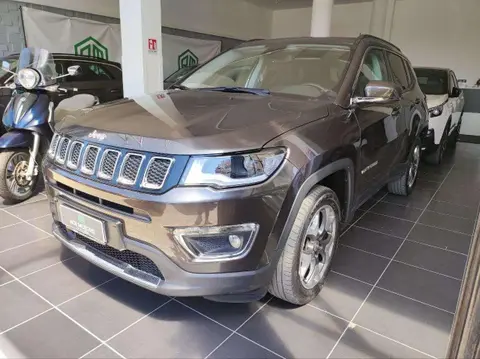 Used JEEP COMPASS Diesel 2020 Ad 