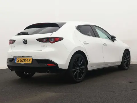 Annonce MAZDA 3 Essence 2023 d'occasion 