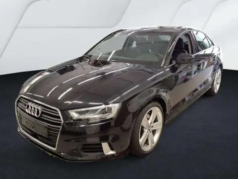 Annonce AUDI A3 Essence 2020 d'occasion 