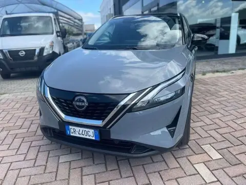 Annonce NISSAN QASHQAI Hybride 2023 d'occasion 