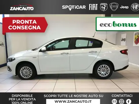 Used FIAT TIPO Diesel 2024 Ad 