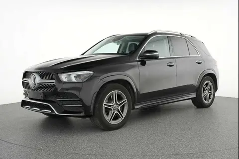 Annonce MERCEDES-BENZ CLASSE GLE Diesel 2020 d'occasion Belgique