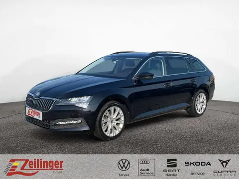 Used SKODA SUPERB Diesel 2023 Ad 