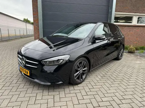 Used MERCEDES-BENZ CLASSE B Petrol 2019 Ad 